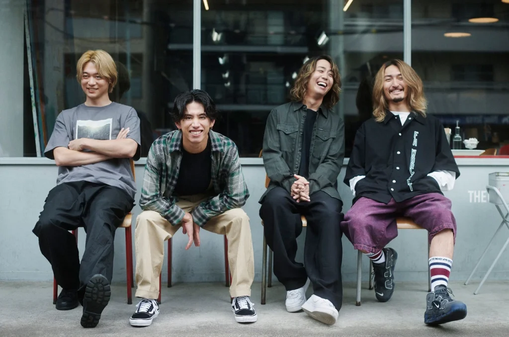 one ok rock
