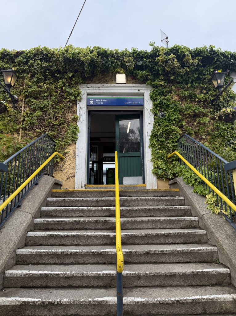 howthstation
