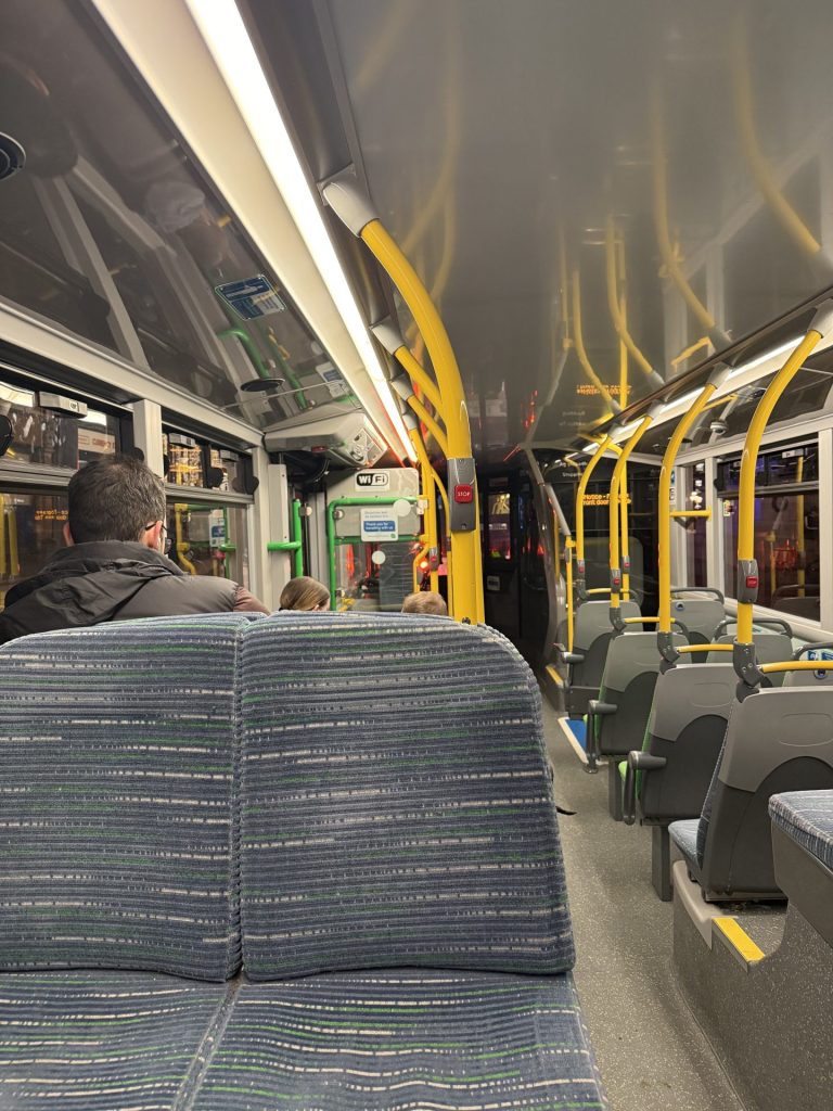dublinbus